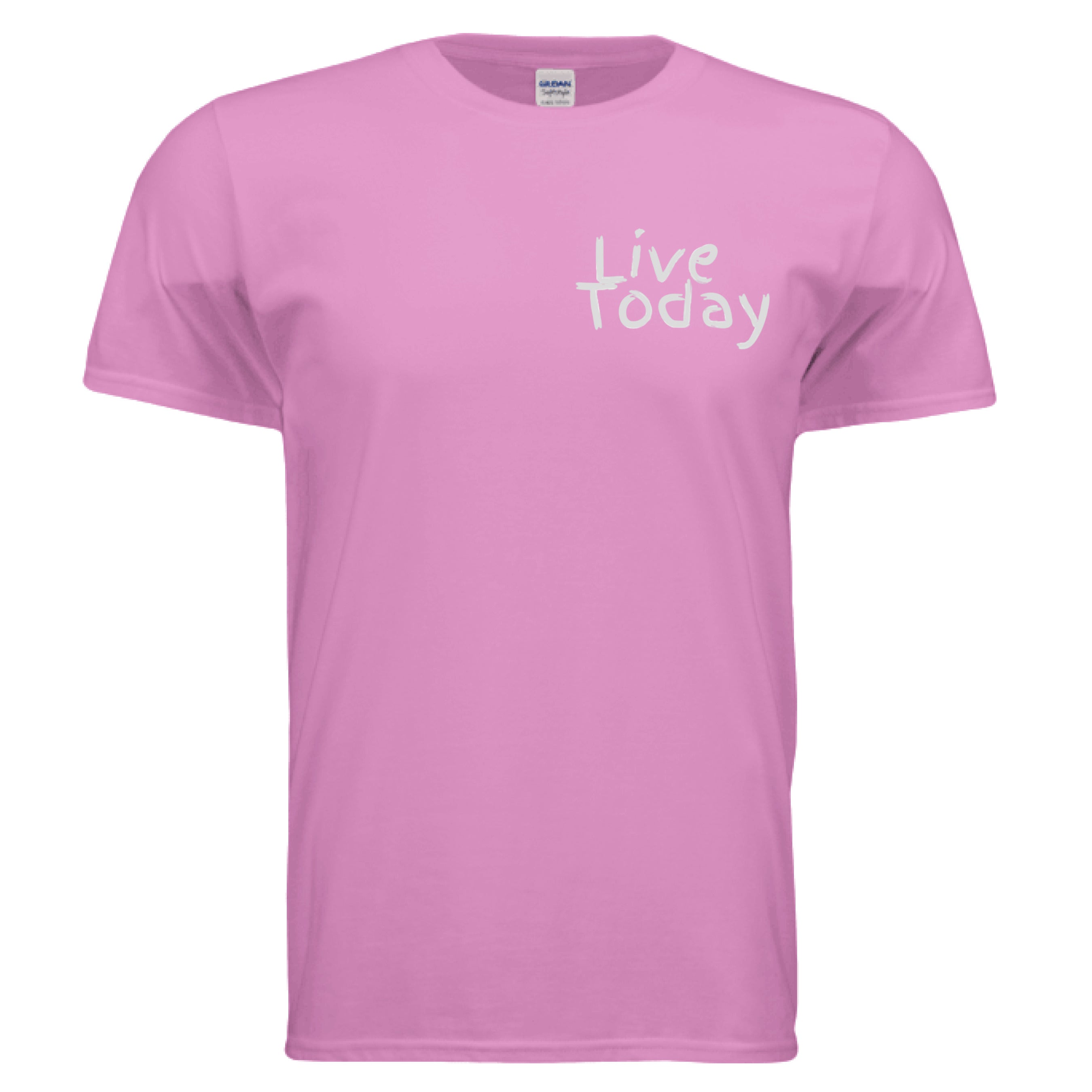 Heather Radiant Orchid - FRONT