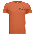 ORANGE - FRONT