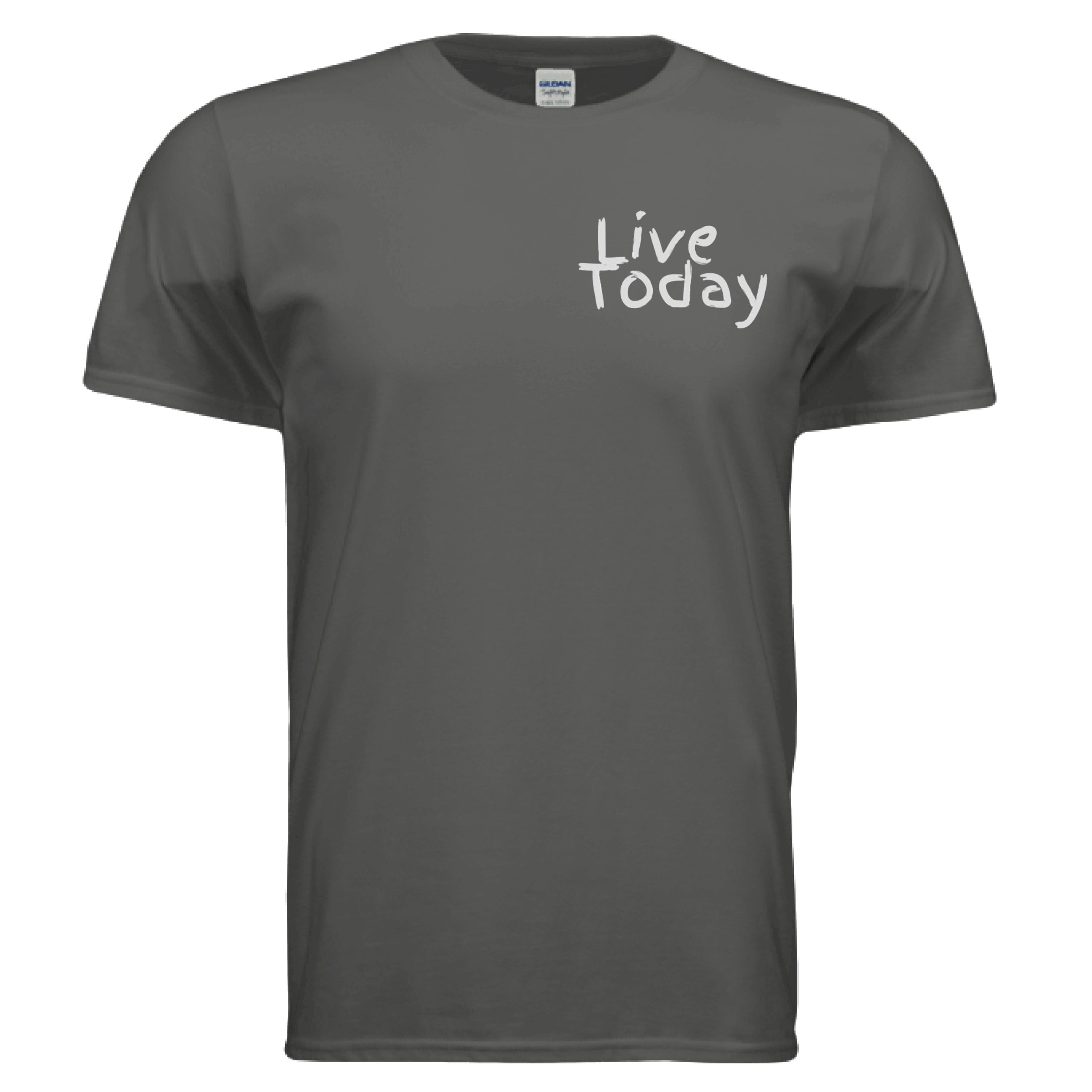 CHARCOAL - FRONT