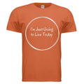 ORANGE - FRONT