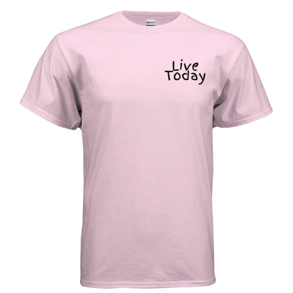 LIGHT PINK - G200 - FRONT