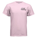 LIGHT PINK - G200 - FRONT