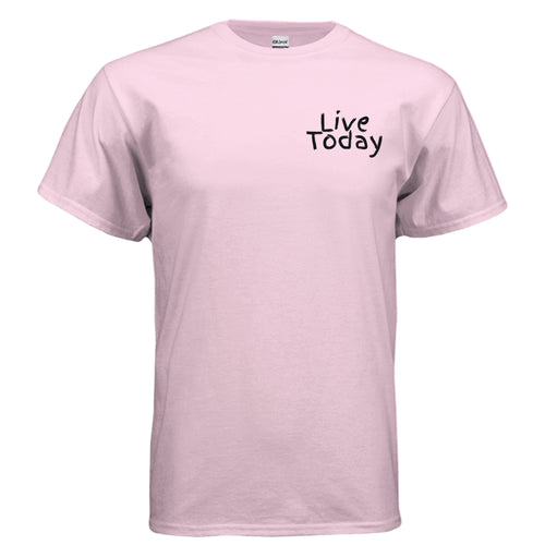 LIGHT PINK - G200 - FRONT