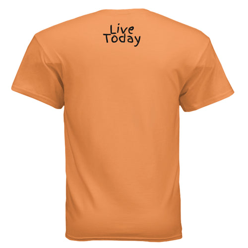 TANGERINE - G200 - BACK
