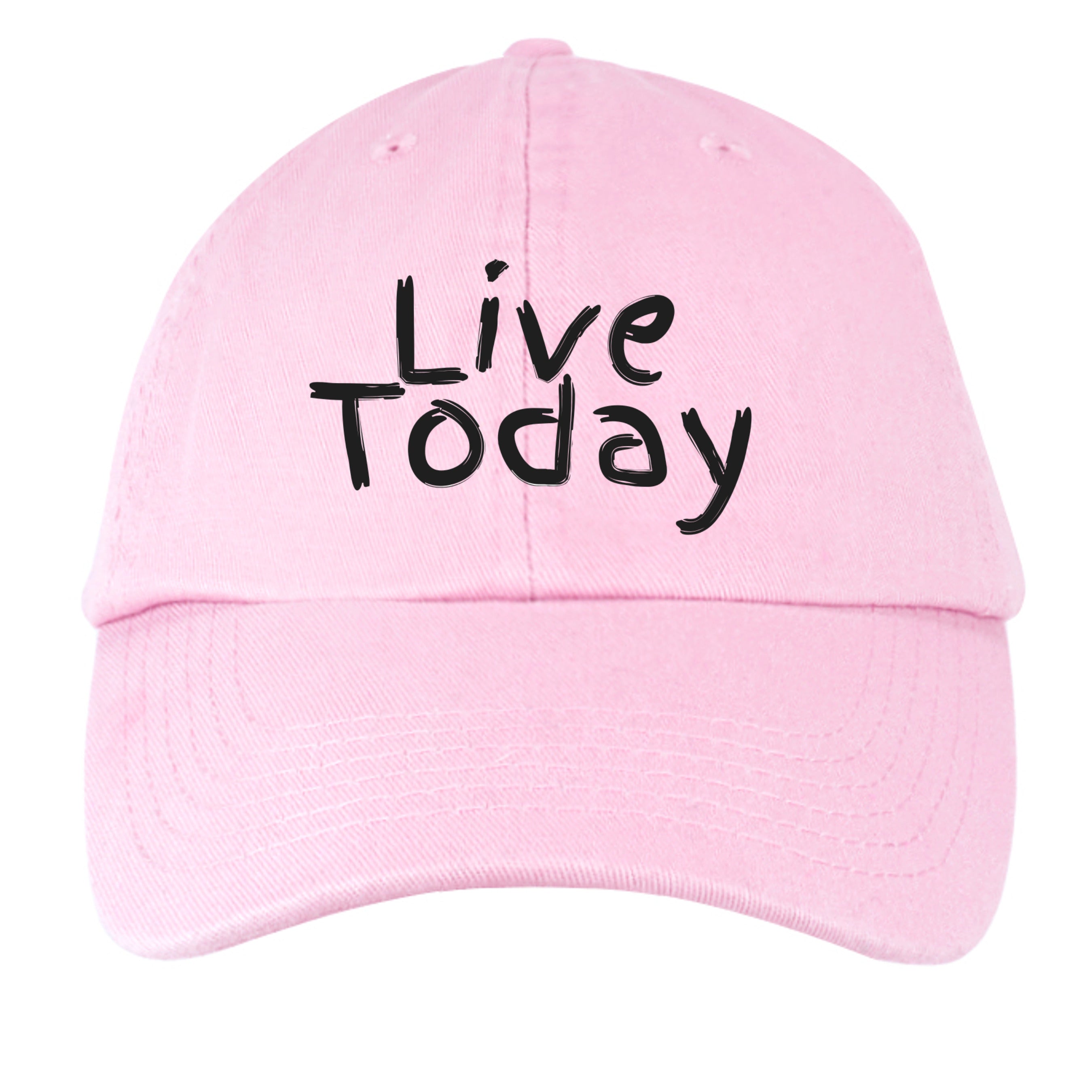 Light Pink - VC300A - FRONT