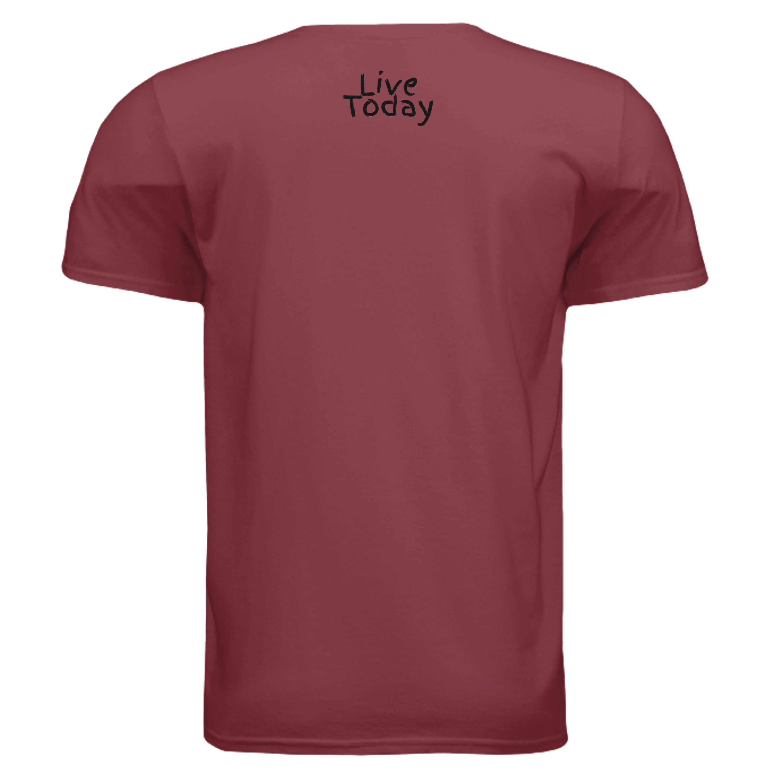 Garnet - G640 - BACK