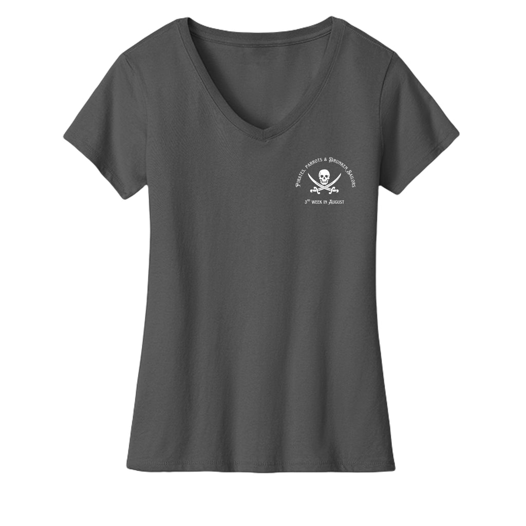 Charcoal - LPC381V - FRONT